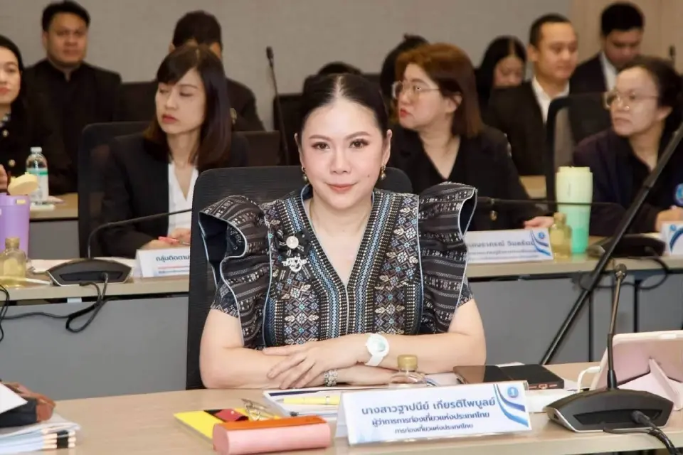 ศุภจี ดัน ท่องเที่ยว เร่งเครื่องโค้งท้าย กระจายรายได้สู่เศรษฐกิจฐานราก
