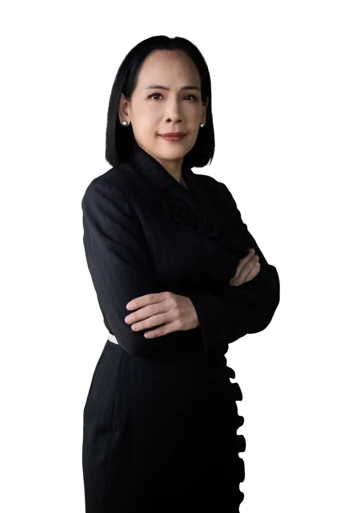 นางพรอนงค์ บุษราตระกูล เลขาธิการ ก.ล.ต. 