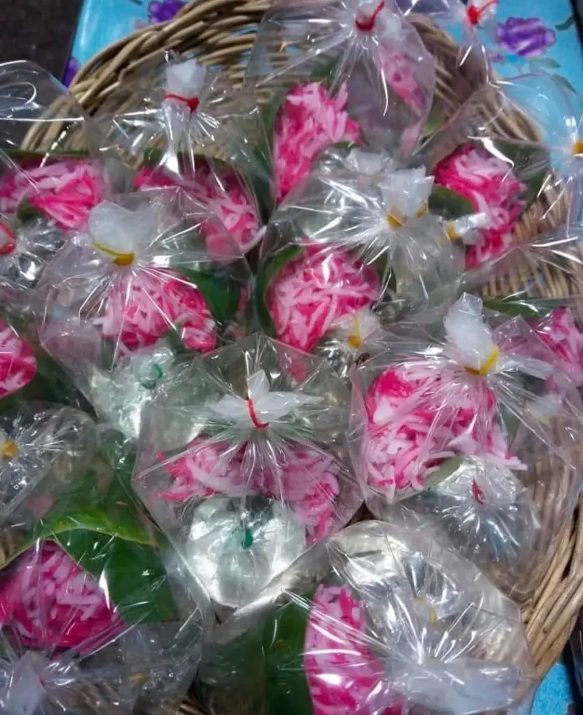 “บี้ถ่ายบั๊ก” ขนมพื้นบ้านภูเก็ต ผงาดคว้าแชมป์อาหารถิ่นประเทศไทย ปี 2569