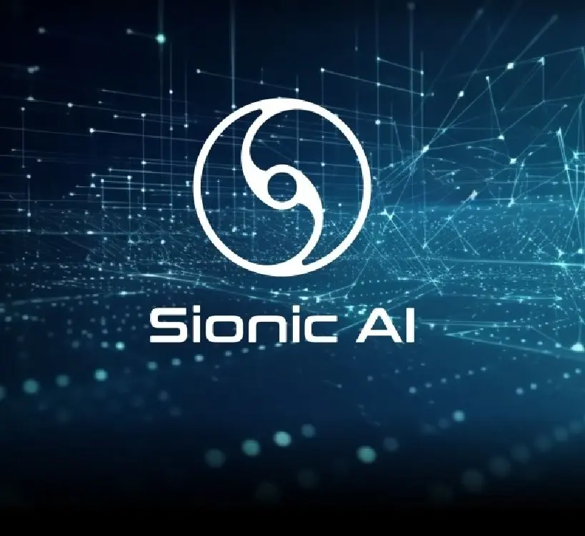 AI เกาหลีใต้ บุกไทย "Sionic AI" เปิด STORM Platform เจาะองค์กรการเงิน-รัฐ