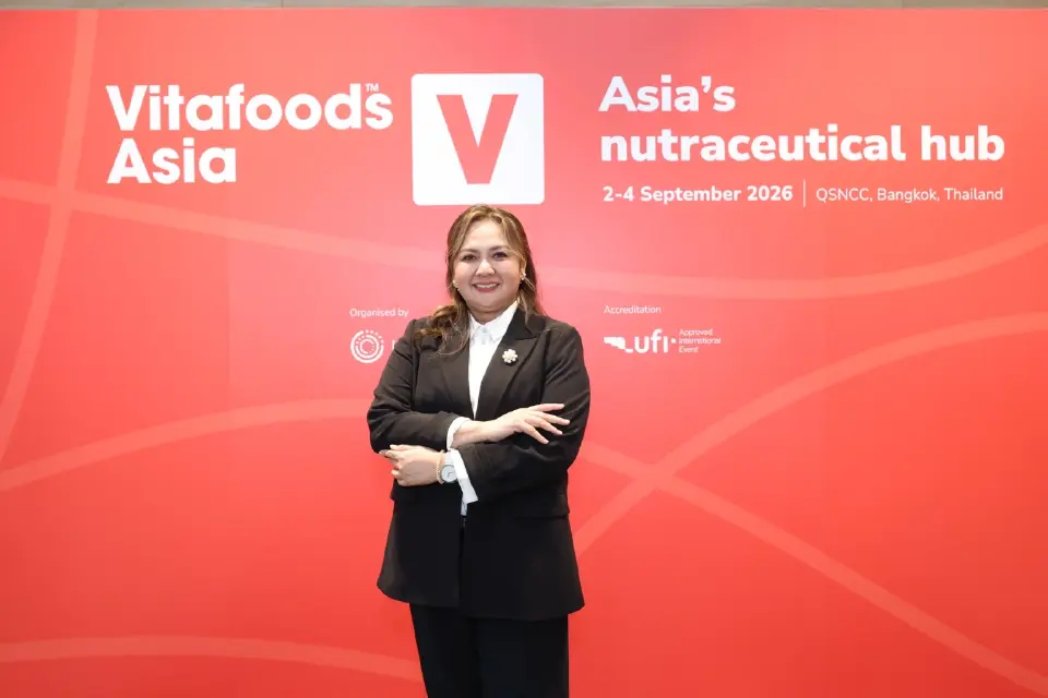 นางสาวรุ้งเพชร ชิตานุวัฒน์ ผู้อำนวยการกลุ่มโครงการ–ภูมิภาคอาเซียน อินฟอร์มา มาร์เก็ตส์