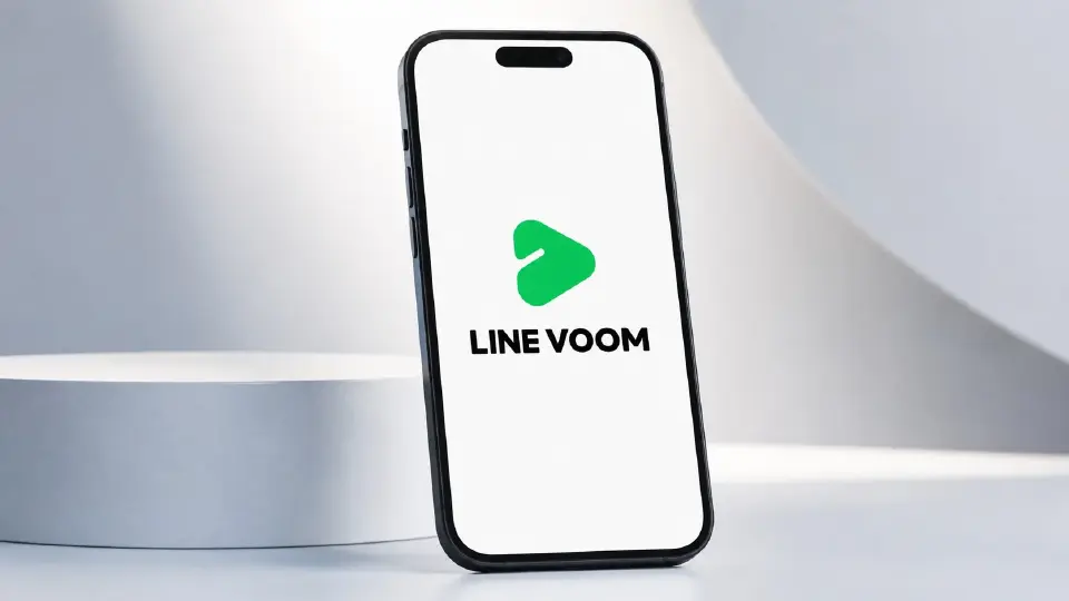LINE ประกาศปิดบริการ “LINE VOOM” ในไทย 28 ก.ย.นี้ แนะเร่งสำรองข้อมูล
