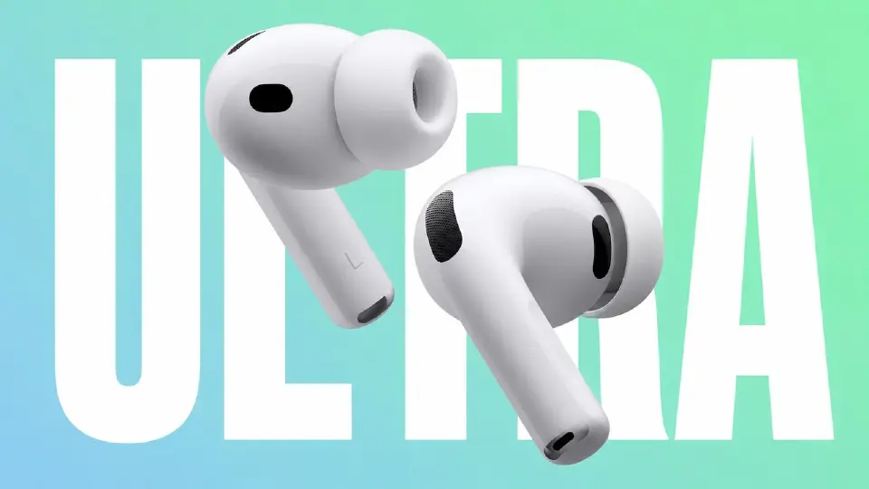 จับตา Apple เปิด 3 รุ่น Ultra “iPhone จอพับ-AirPods มีกล้อง-MacBook จอ OLED