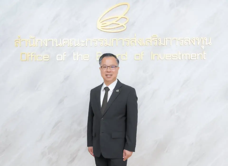 เปิดตัวเลขทุนญี่ปุ่นในไทย 1,380 โครงการ 3.96 แสนล้าน จับตาเซมิคอนดักเตอร์-ดิจิทัล