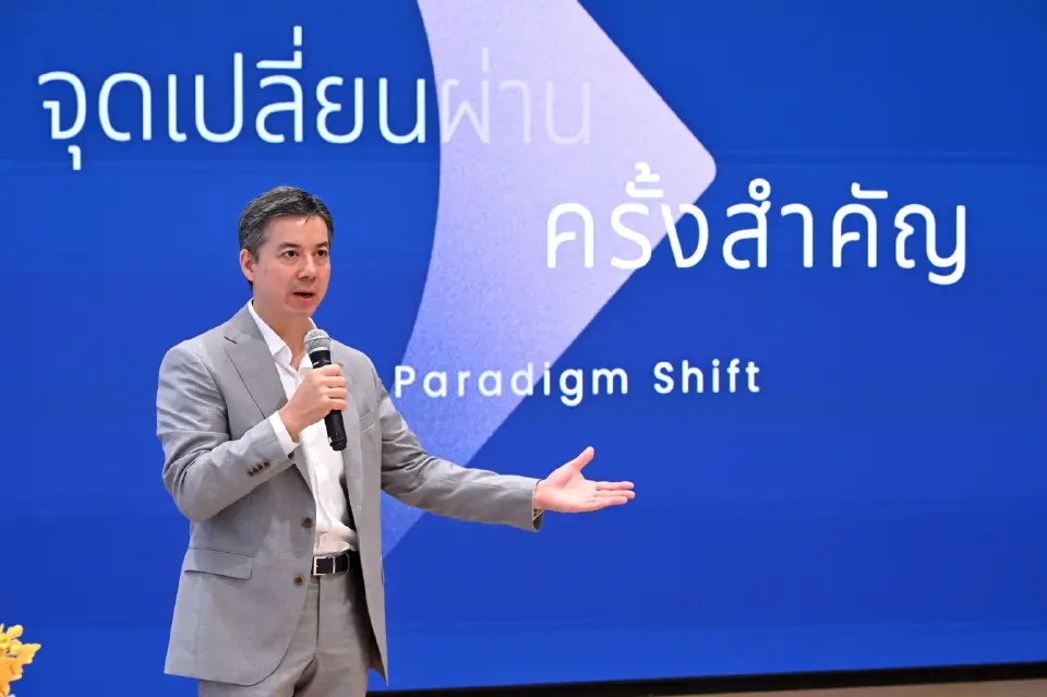 เมย์แบงก์รุก Wealth Management เปิดตัว Private Fund ลงทุนไทย–อาเซียน