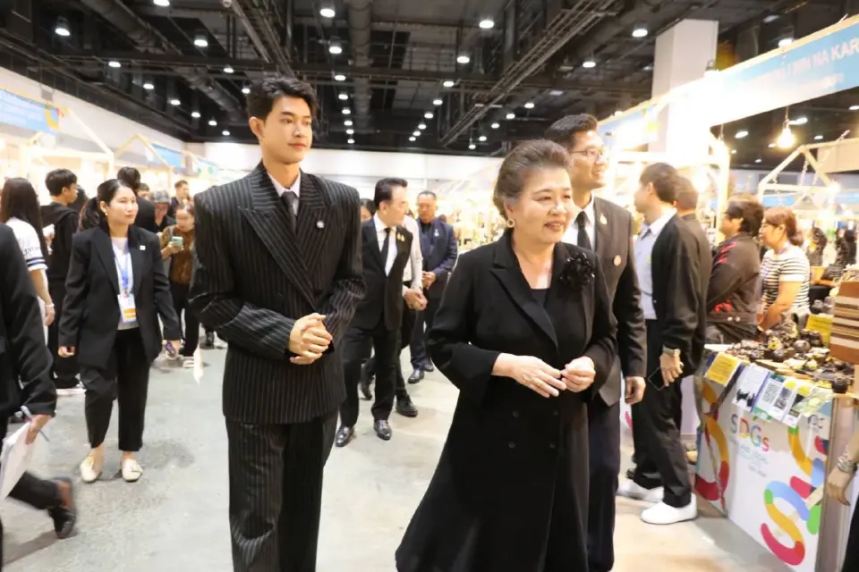 กระทรวงพาณิชย์ จัดงาน Thailand Local SDGs Plus Expo 2026 