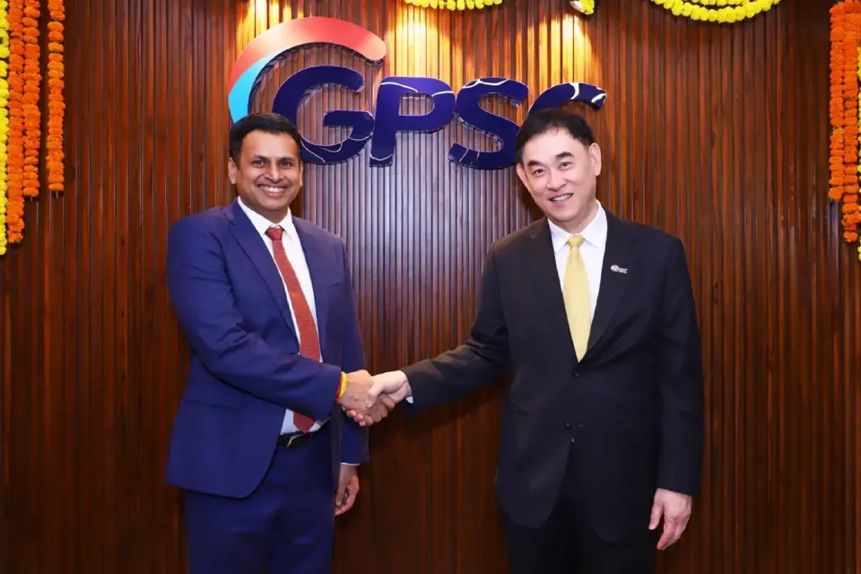 GPSC ปักหมุดอินเดีย ดัน Avaada เข้า IPO ปลดล็อกมูลค่าพอร์ตพลังงานสะอาด 30 กิกฯ