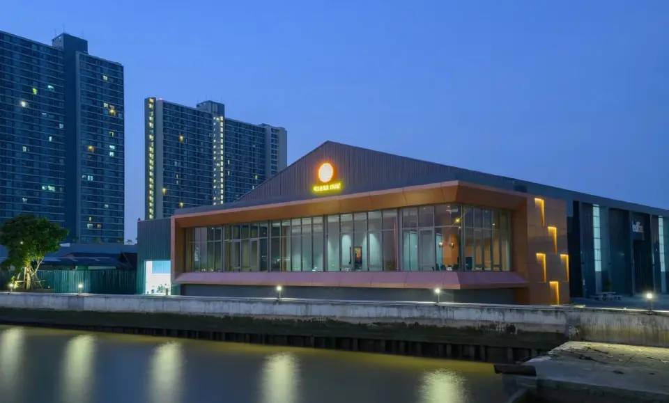 Wonder warehouse