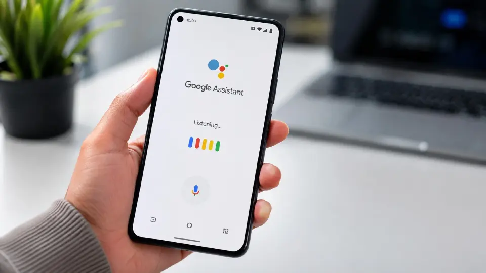 ปิดฉาก Google Assistant เริ่ม 4 ก.ย. ดัน Gemini เป็นผู้ช่วยหลักบน Android