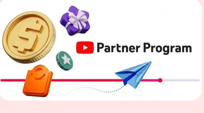 ครีเอเตอร์หน้าใหม่หนาว YouTube เพิ่มเกณฑ์ปั๊มยอดวิว 2 เท่า ถึงได้เงิน