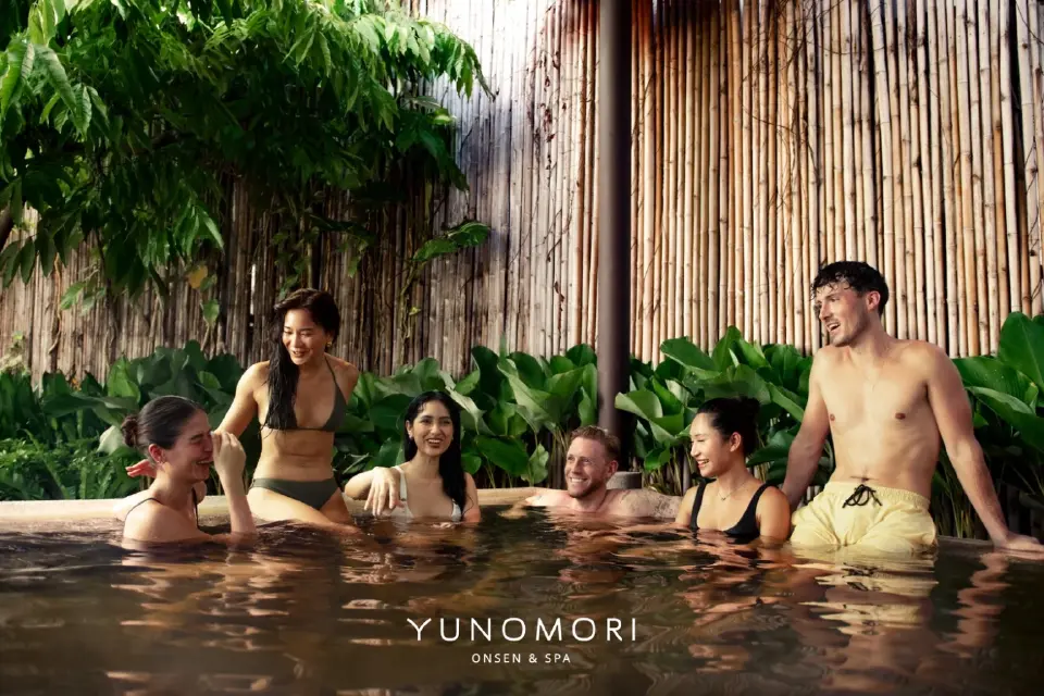 สปาไทยโต 9.4% แตะ 9.7 หมื่นล้าน ส่องโมเดล 4 แบรนด์ชิงตลาด Wellness