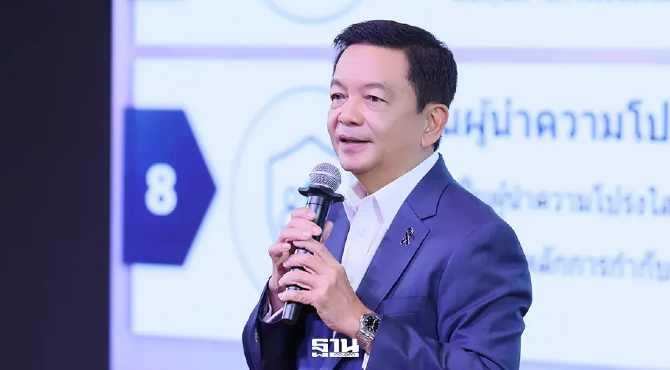 ‘ปตท.’ กางแผน 5 ปี ทุ่ม 1 ล้านล้าน ดัน LNG 15 ล้านตัน จับตาเกมพลังงานโลก