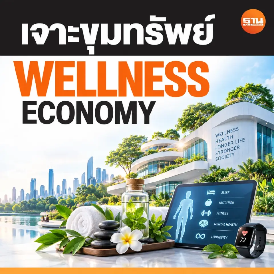 Wellness Economy