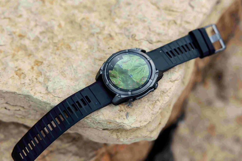 การ์มิน เปิดสมาร์ทวอทช์พรีเมียม fēnix 9–9 Pro เจาะนักกีฬา ราคาเริ่ม 33,490 บาท