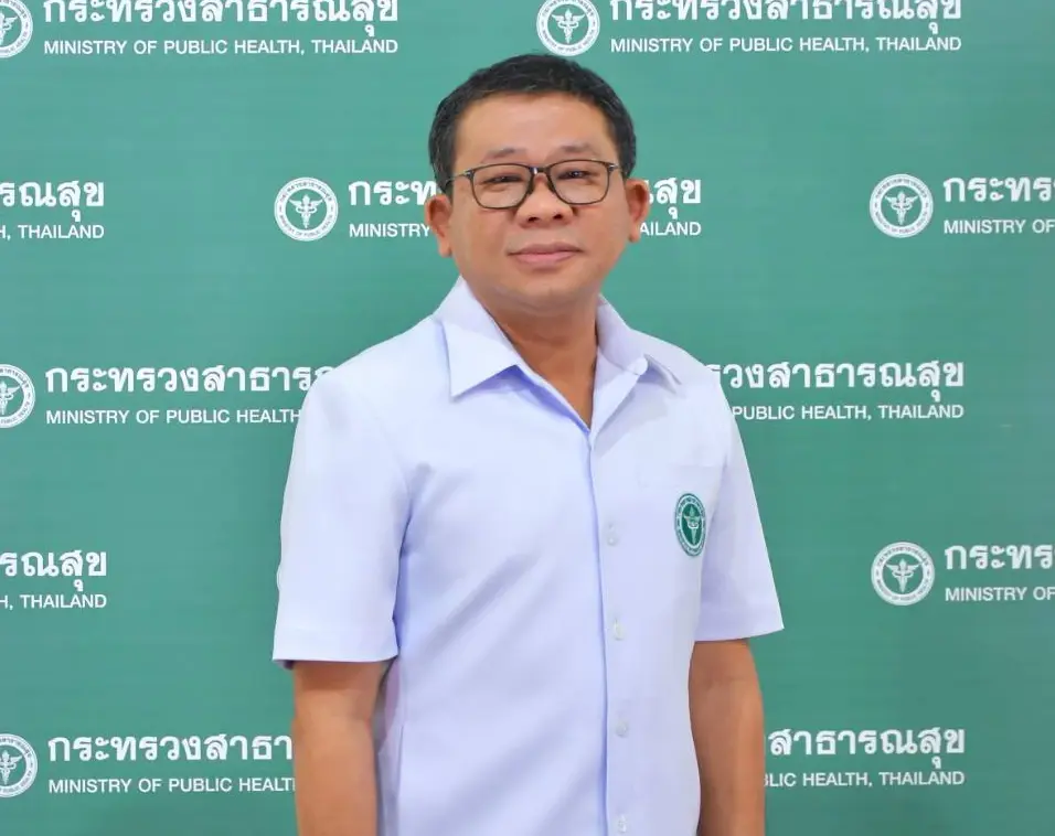 นายแพทย์วีรวุฒิ  อิ่มสำราญ
