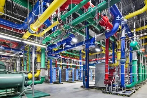 Google หนุนรัฐจัดระเบียบดาต้าเซ็นเตอร์ เร่งคัดคุณภาพมากกว่าเงินลงทุน