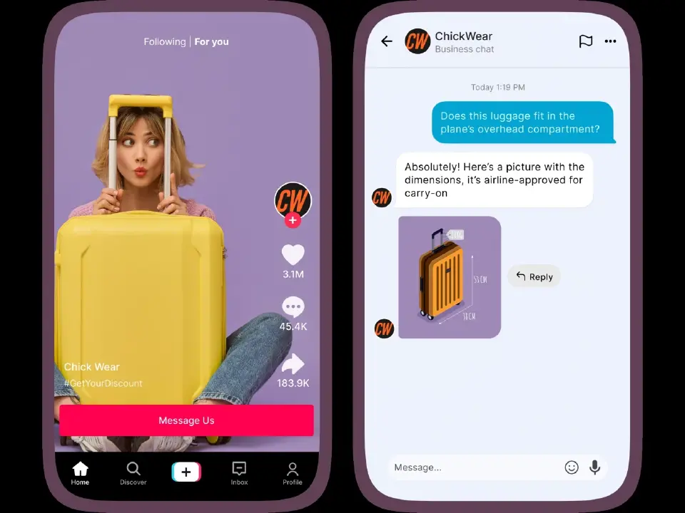 Infobip ชี้ Agentic AI พลิกเกมค้าปลีกไทย รับศึกช้อปปิ้ง 7.7-8.8