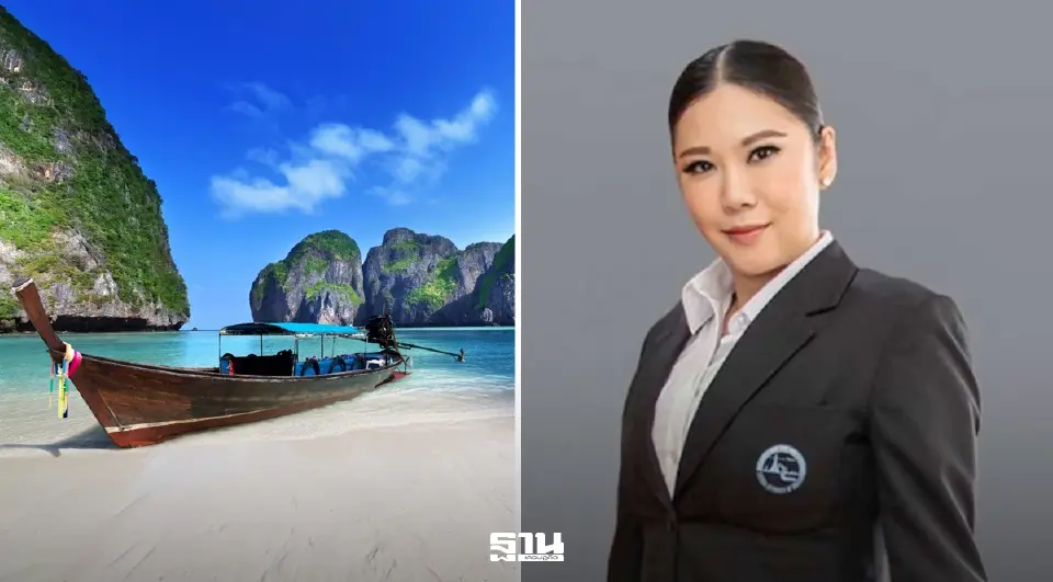 ททท.ประกาศแผนท่องเที่ยว ปี 2570
