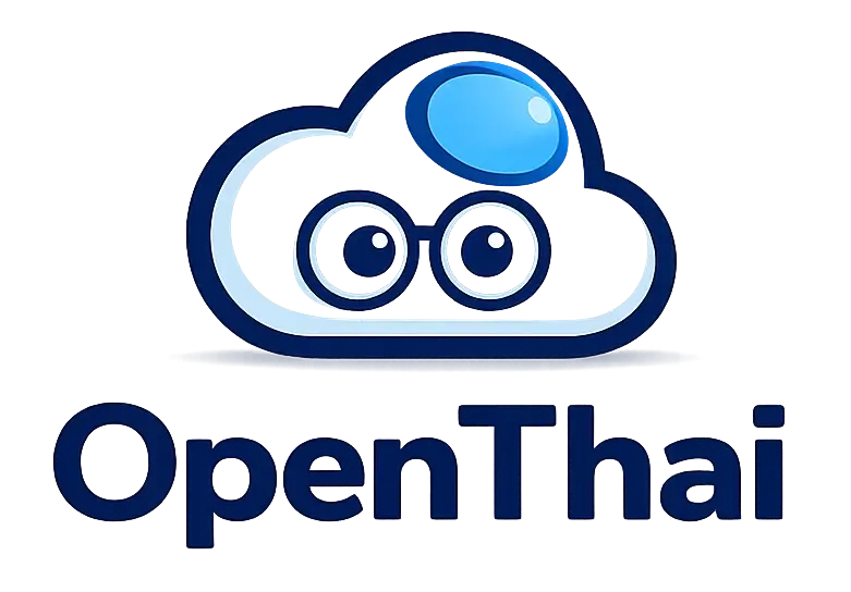 เปิด OpenThai 2.0 โมเดล AI ไทย 27B  เก่งภาษาไทย-เอกสาร-สร้างเอเจนต์