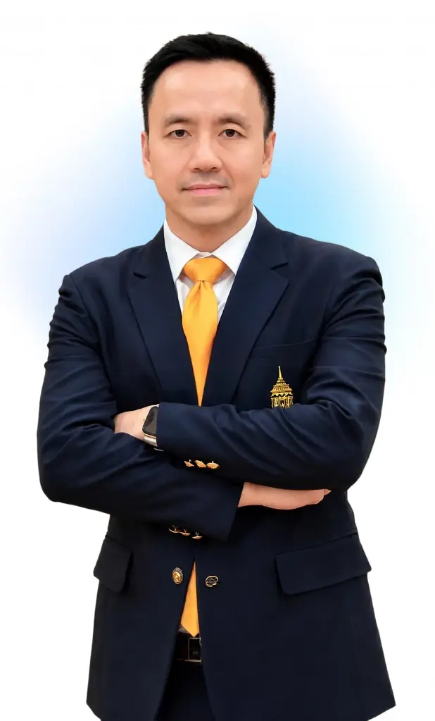 นายพันธ์ทอง ลอยกุลนันท์ อธิบดีกรมศุลกากร 