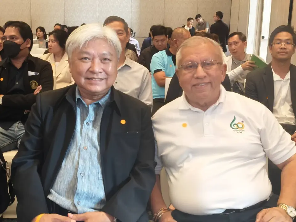 อุตฯมันสำปะหลัง โคม่า ผลผลิตต่ำสุดเป็นประวัติการณ์ ฉุดรายได้วูบ กว่า 8.5 หมื่นล้าน