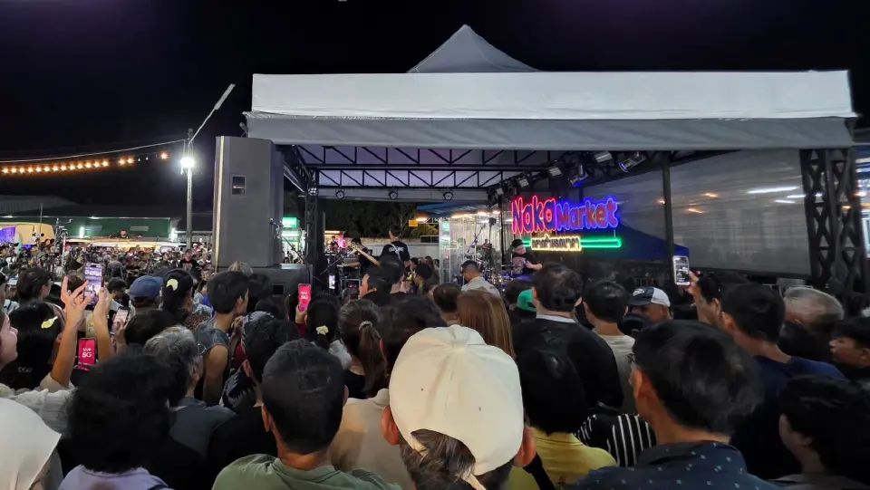 ทรู  เสริมโครงข่าย 5G ภูเก็ต รับกระแส “เนเน่ รอยัล” ก่อนลุย AGT 2026
