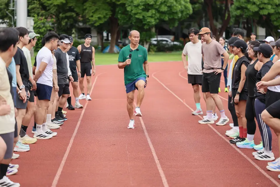 KTC SPORTS คอมมูนิตี้กีฬาและสุขภาวะ 