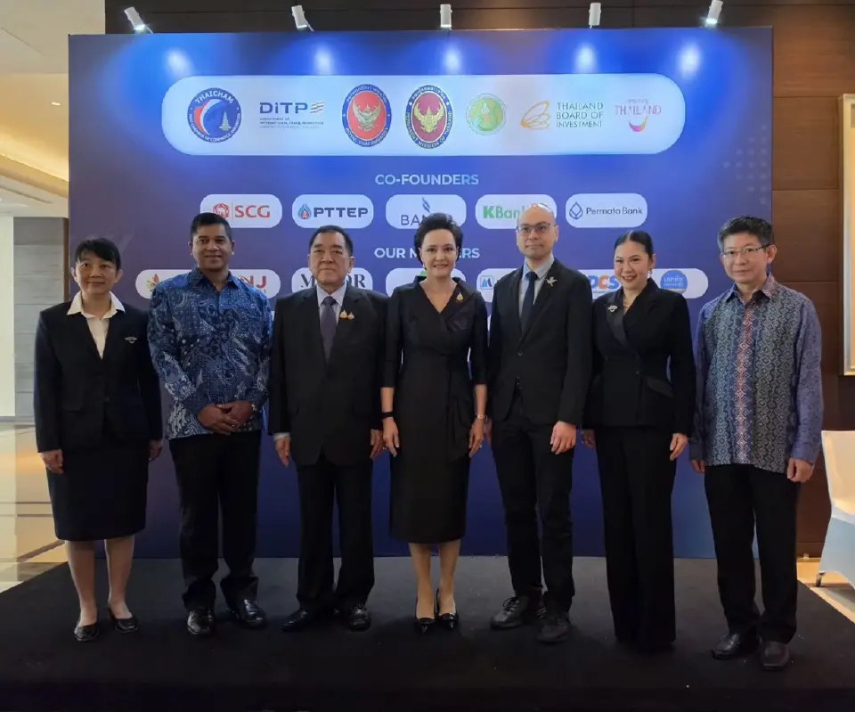 ททท. MOU สายการบินอินโดนีเซีย เปิดบินตรงเข้าไทย ผนึก Traveloka บูมท่องเที่ยวไทย