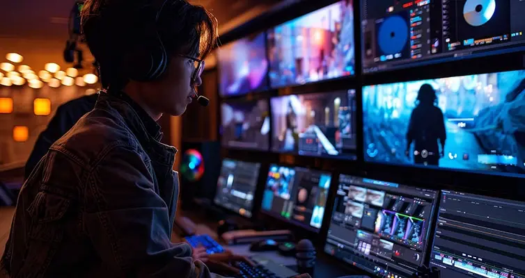 AWS ดึงพลัง AI พลิกธุรกิจสื่อ ดันคอนเทนต์สร้างรายได้เรียลไทม์