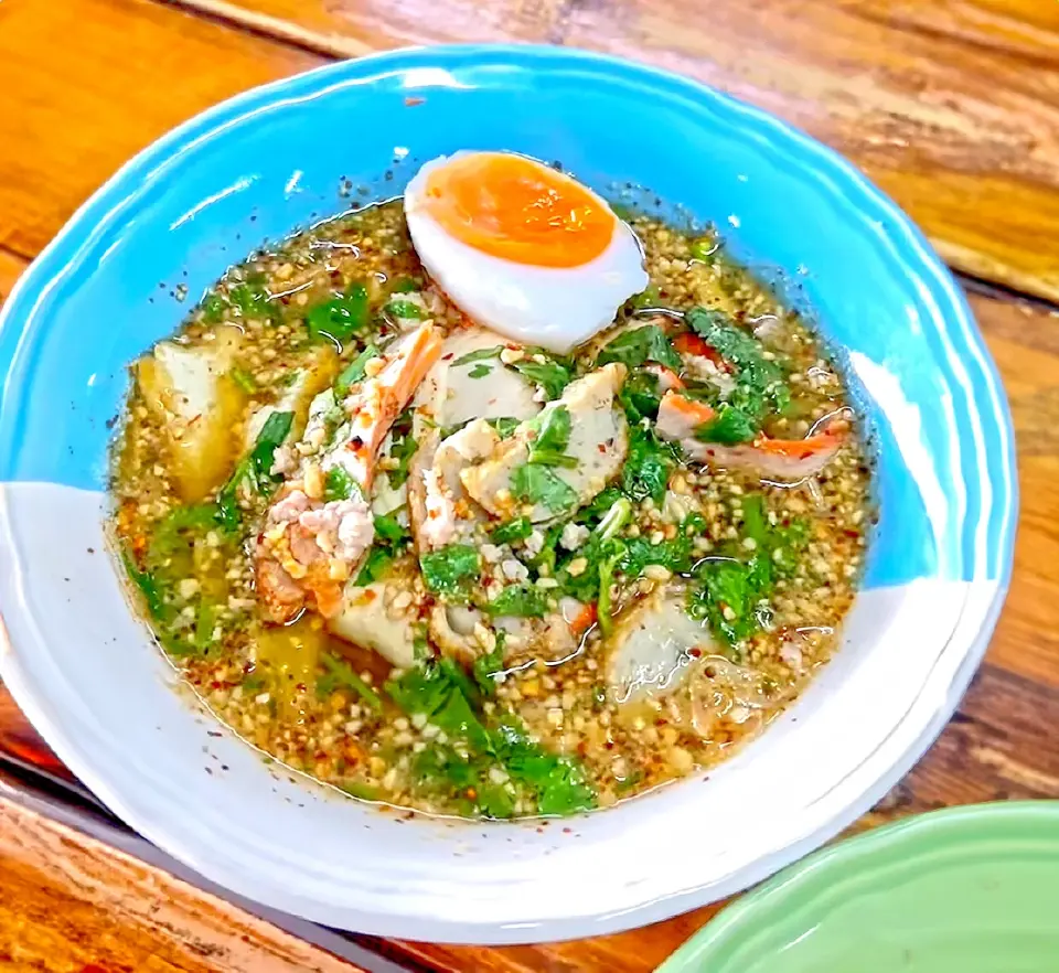 ลายแทงของน่ากินเมืองราชบุรี