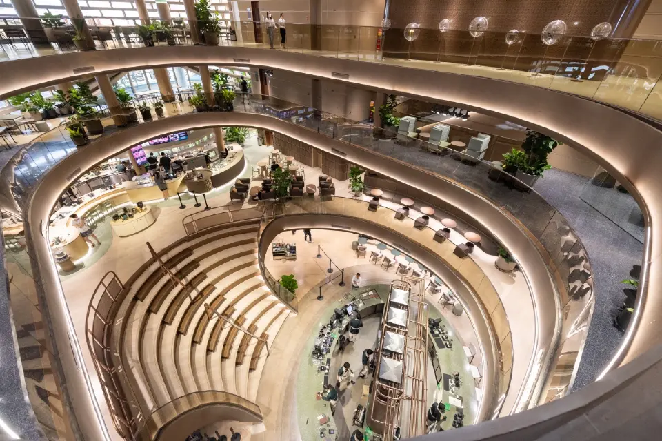 Café Amazon ผุดแฟลกชิปสโตร์อารีย์ พลิกโฉมร้านกาแฟสู่ Co-Working Space ครบวงจร