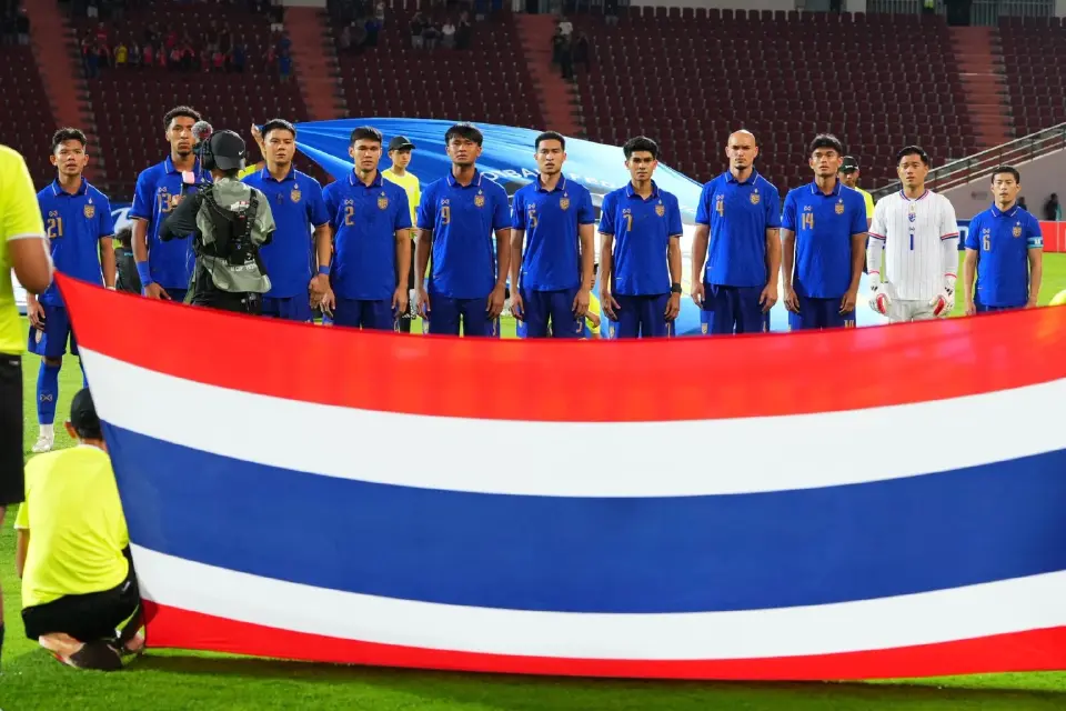 ดูบอลสด ฟุตบอลทีมชาติไทย พบ ฟิลิปปินส์ ในศึกชิงแชมป์อาเซียน ASEAN HYUNDAI CUP 2026 ถ่ายทอดสดช่อง TrueVisions Now 