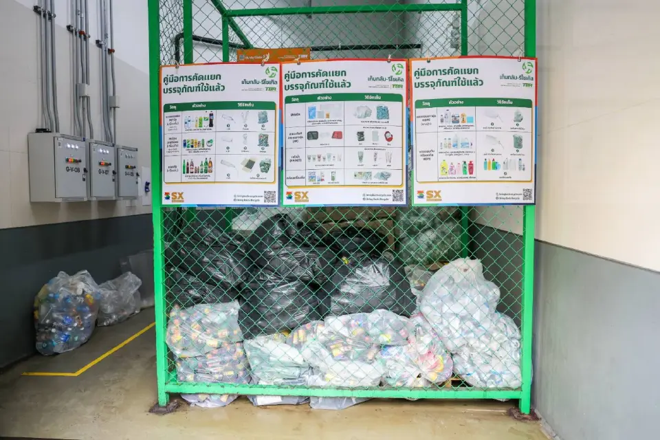 โชว์เคส 12 สิงหา ฮาล์ฟ มาราธอน ครั้งแรก รักษ์โลกทุกก้าว แบบ Carbon Neutral Event
