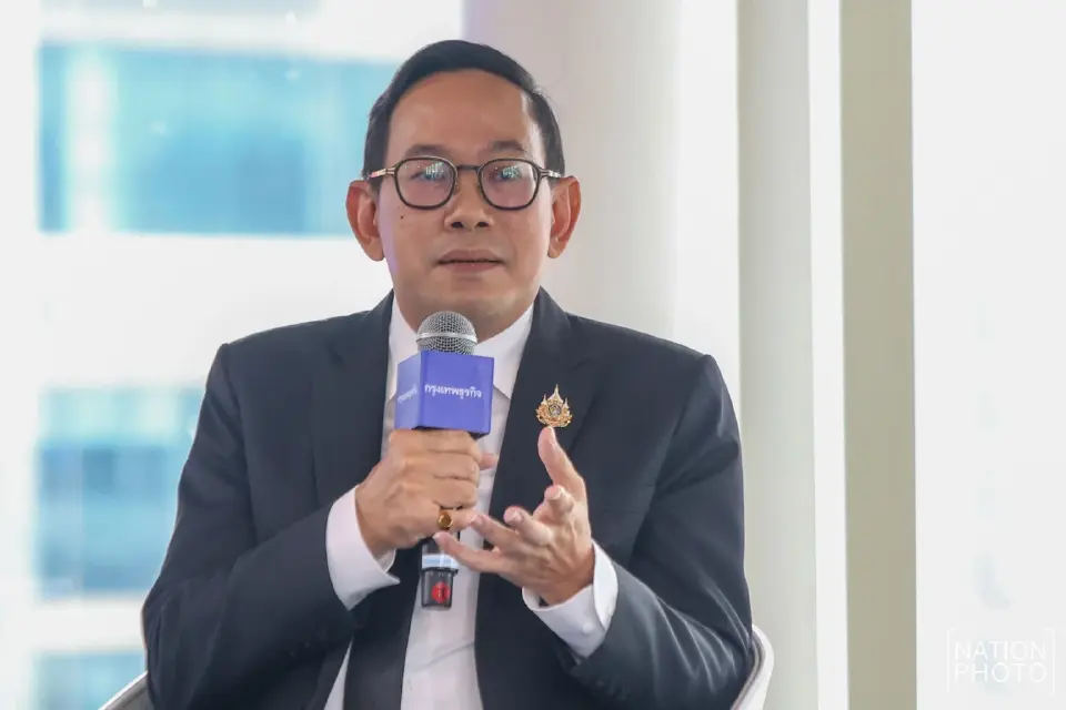 เปิดร่าง PDP 2026 ดันไฟฟ้าสะอาด 65% จับตาโซลาร์รูฟท็อปทะลุ 16,000 เมกฯ