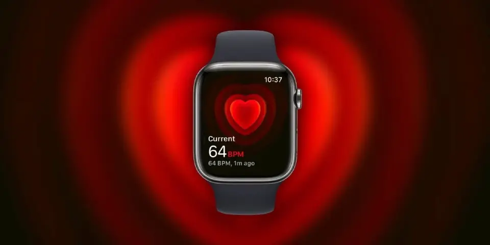 จับตา Apple Watch Series 12 ปรับแอปสุขภาพใหม่ วัดชีพจรตลอดวัน