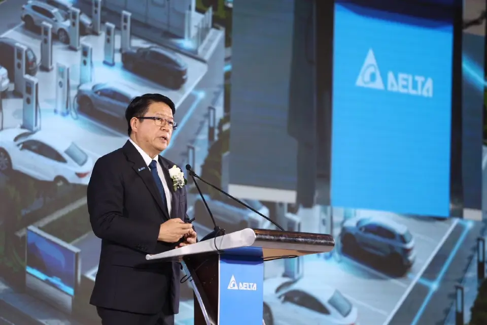 ไทยเร่งเครื่องสู่ยุค AI! จับตาโจทย์ใหญ่พลังงานไฟฟ้า-โครงสร้างพื้นฐาน รับอุตสาหกรรมอนาคต