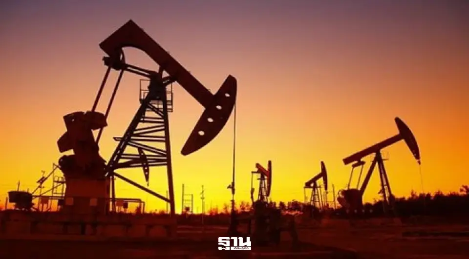 ราคาน้ำมันตลาดโลกพุ่งแตะสูงสุด 3 สัปดาห์ WTI 84.94 เหรียญ หลังอิหร่านปิดช่องแคบฮอร์มุซ