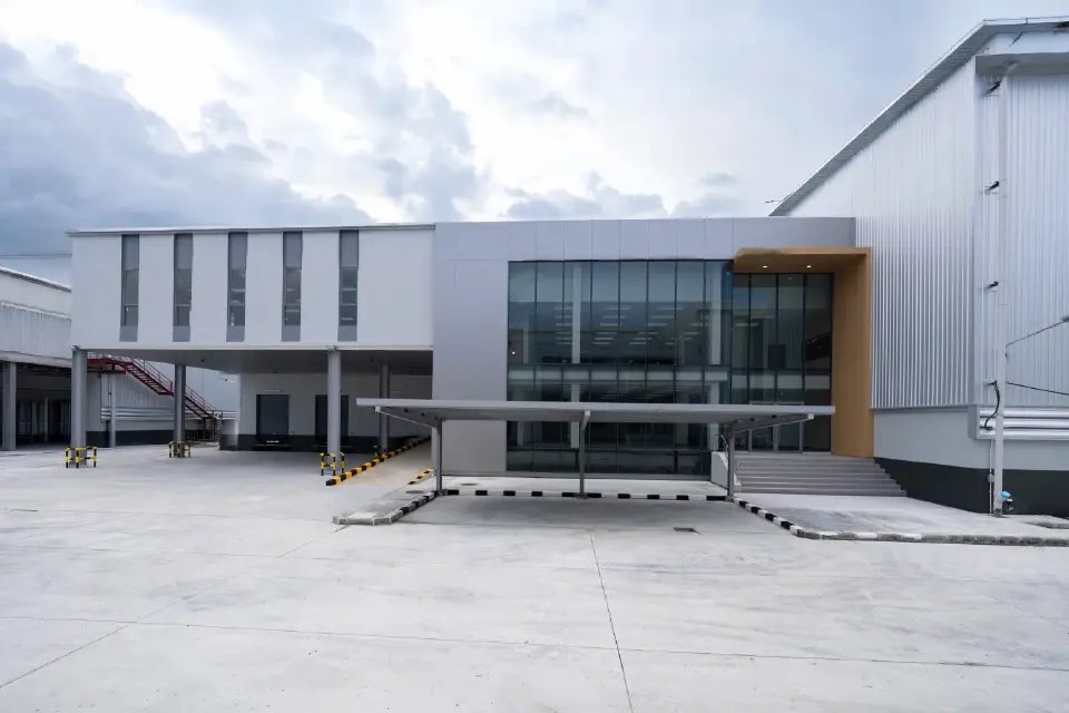 จับตา ‘ARAYA’ ฮับอุตสาหกรรมยุค AI เชื่อมโรงงาน-R&amp;D-โลจิสติกส์ดึงทุนโลก 