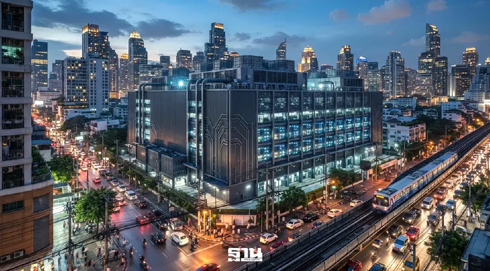 Data Center เขย่า PDP 2026 ต้องการไฟฟ้าจ่อแตะ 19,808 เมกฯ เปิดโจทย์ลงทุนครั้งใหญ่ 