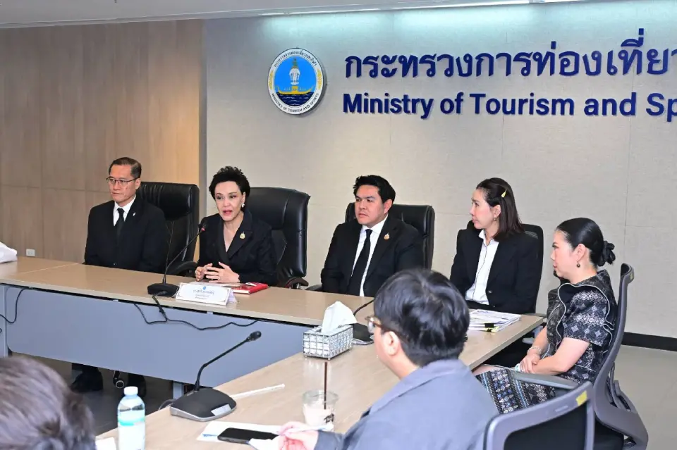 ศุภจี ดัน ท่องเที่ยว เร่งเครื่องโค้งท้าย กระจายรายได้สู่เศรษฐกิจฐานราก