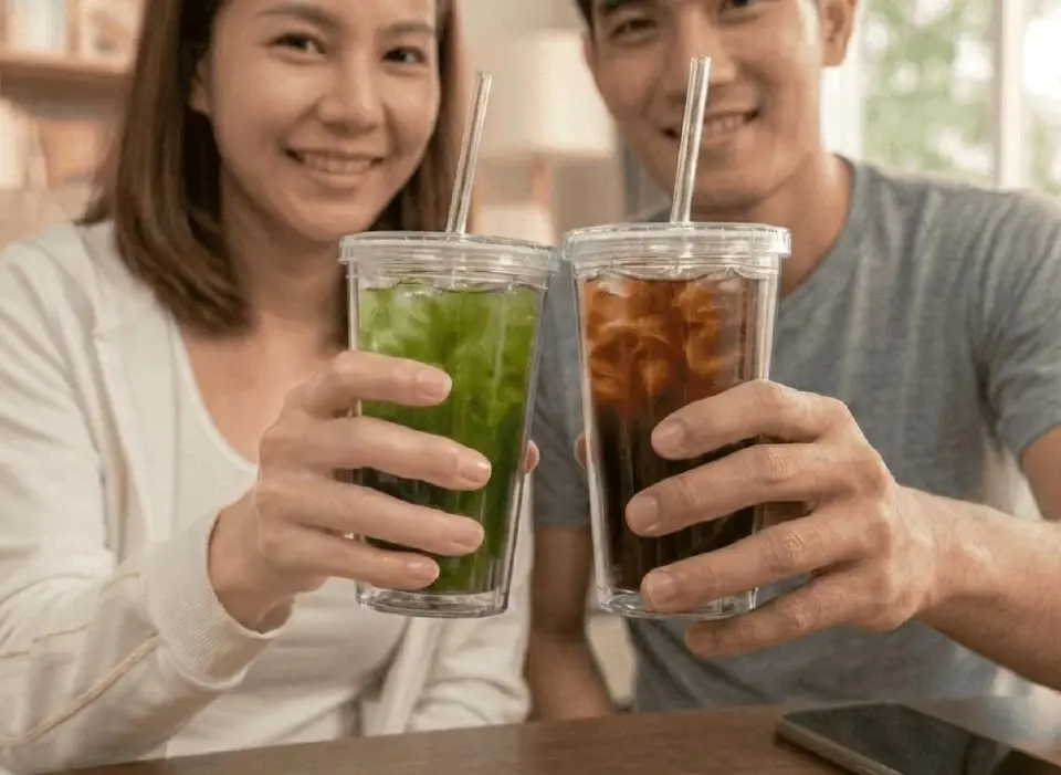 แกร็บ เผยเทรนด์ Longevity-HYROX มาแรง ปลุกคนเมือง เรียกรถไปสวนโต 5 เท่า