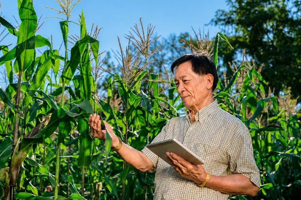 AXONS คว้า 2 รางวัลใหญ่ ดันเกษตรไทยสู่ Data-Driven Agriculture