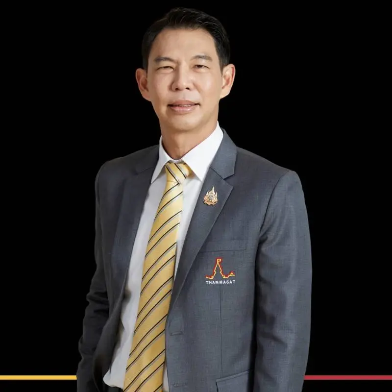 มติ ครม. ไฟเขียว แต่งตั้ง “เบญจพล นาคประเสริฐ” นั่งประธานบอร์ด กยท.