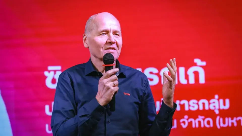 TRUE ย้ำ China Mobile ถือหุ้นเชิงกลยุทธ์ เดินหน้าความร่วมมือ AI ต่อเนื่อง
