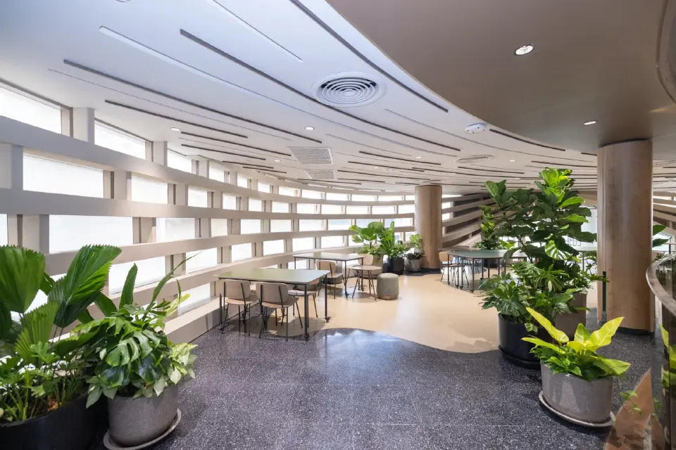 Café Amazon ผุดแฟลกชิปสโตร์อารีย์ พลิกโฉมร้านกาแฟสู่ Co-Working Space ครบวงจร