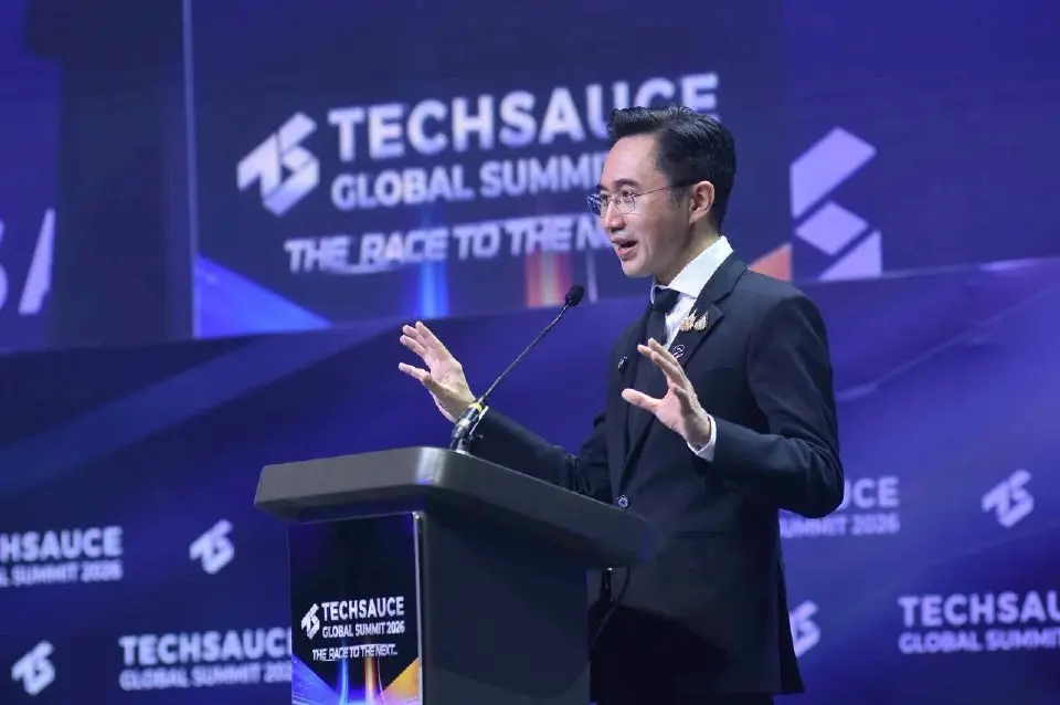 “ยศชนัน” วางยุทธศาสตร์ AI สร้างโอกาสเศรษฐกิจ ดึง Tech Talent ปั้นสตาร์ตอัพไทย
