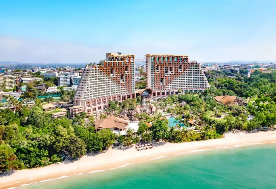 บิ๊กสายการบิน-โรงแรม ยังโกยกำไร ครึ่งแรกปี 2569 ฝ่ามรสุมสงครามตะวันออกกลาง