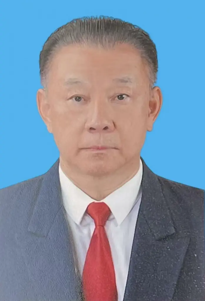 หลักชัย กิตติพล นายกกิตติมศักดิ์ สมาคมยางพาราไทย