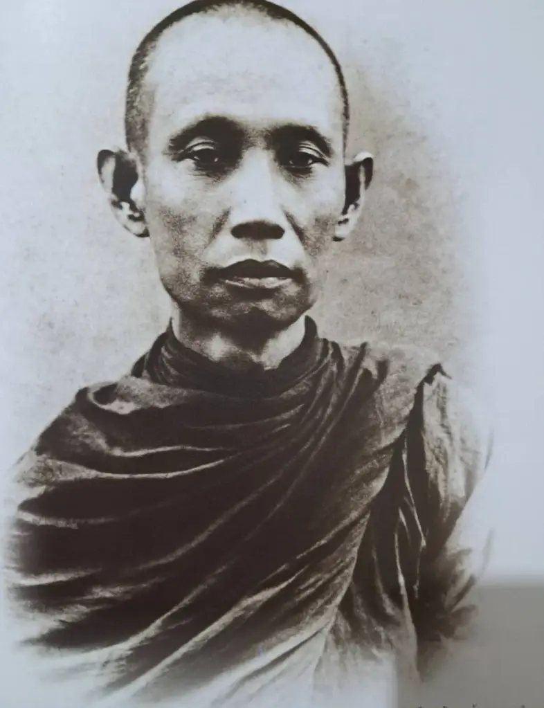 สมเด็จพระสังฆราชอยากเป็นคนหายาก