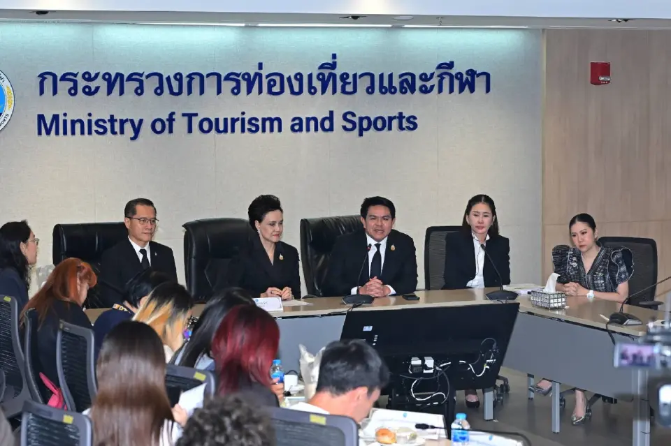ศุภจี ดัน ท่องเที่ยว เร่งเครื่องโค้งท้าย กระจายรายได้สู่เศรษฐกิจฐานราก